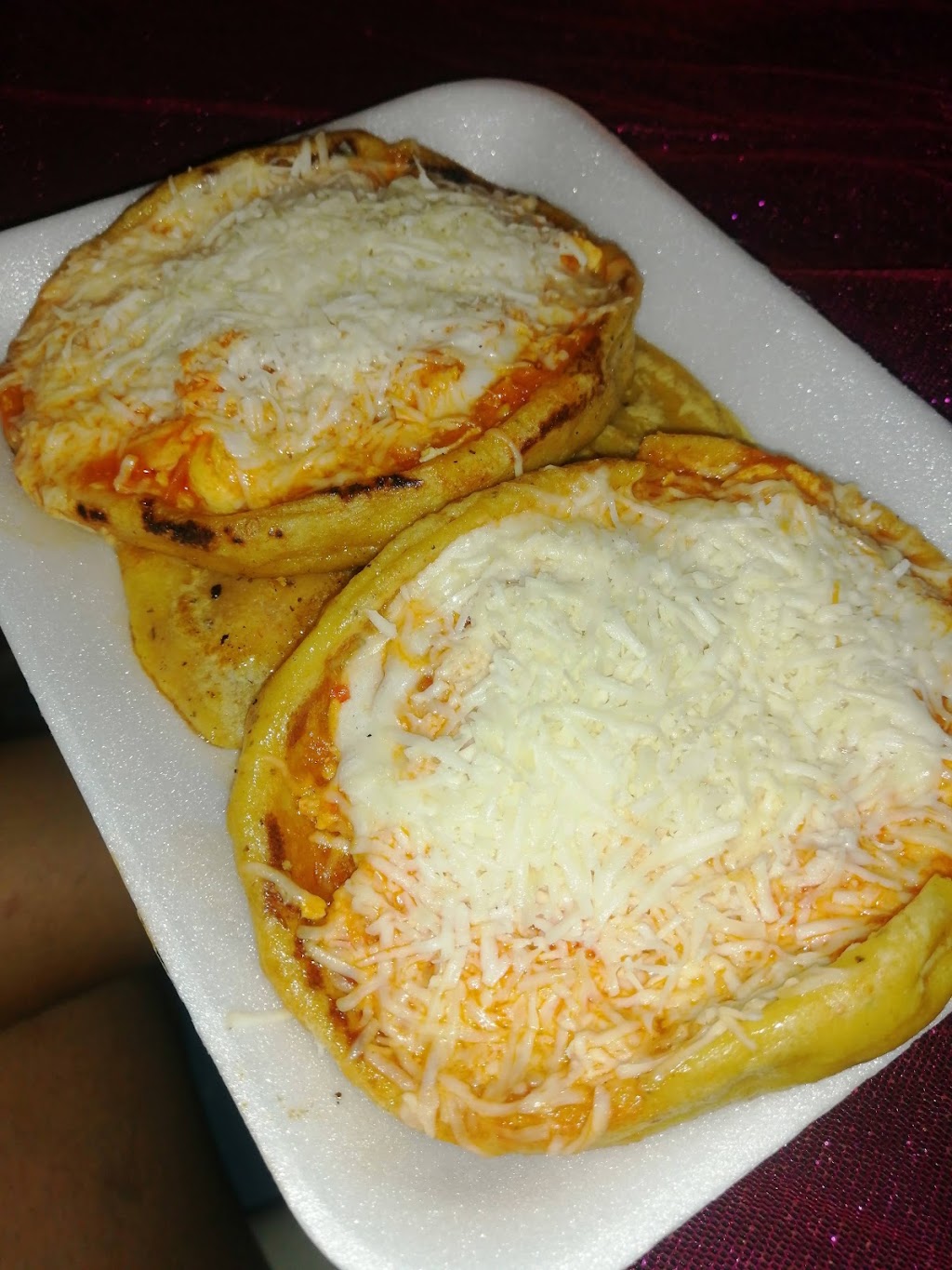 Venta de Gordita Mari, San Luis Potosí, Mexico