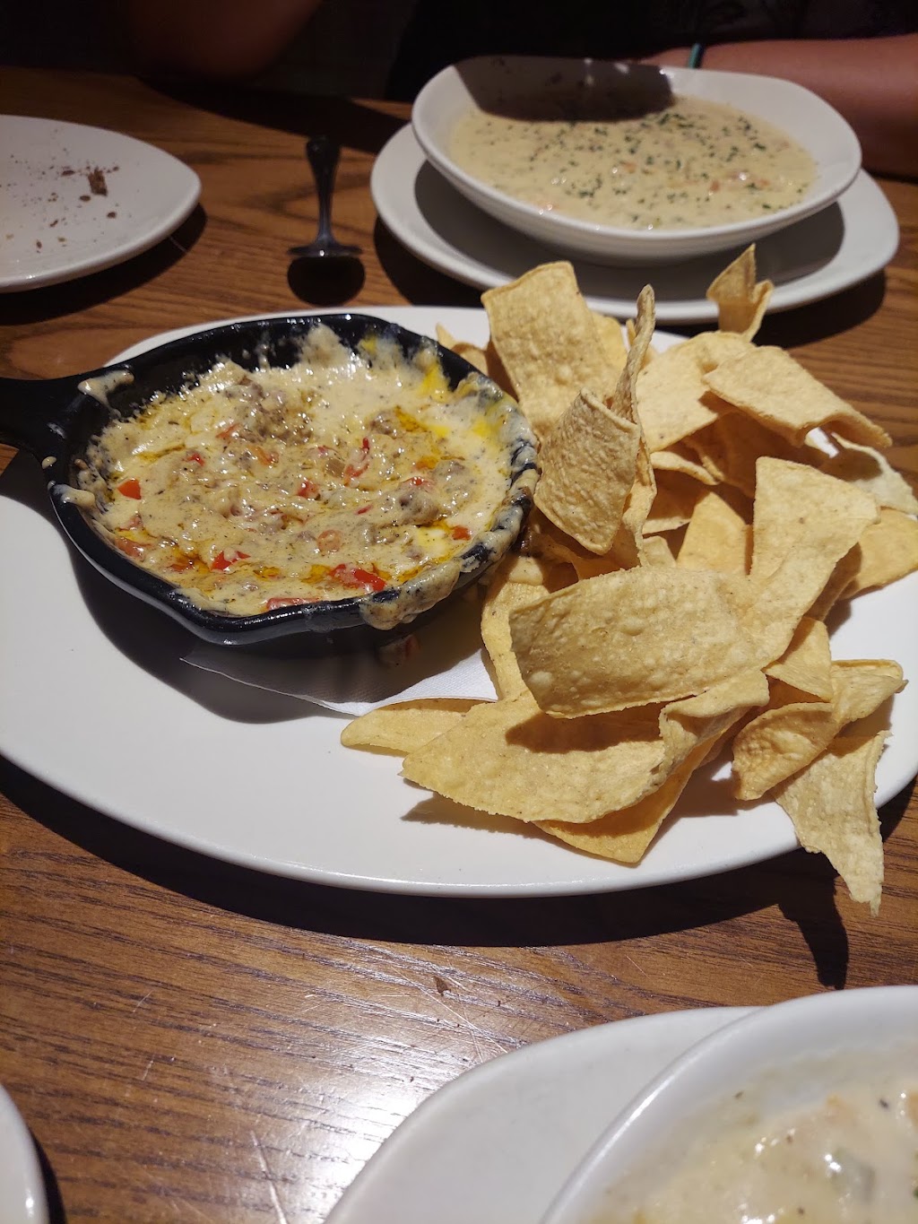 Outback Steakhouse, Middletown, Connecticut