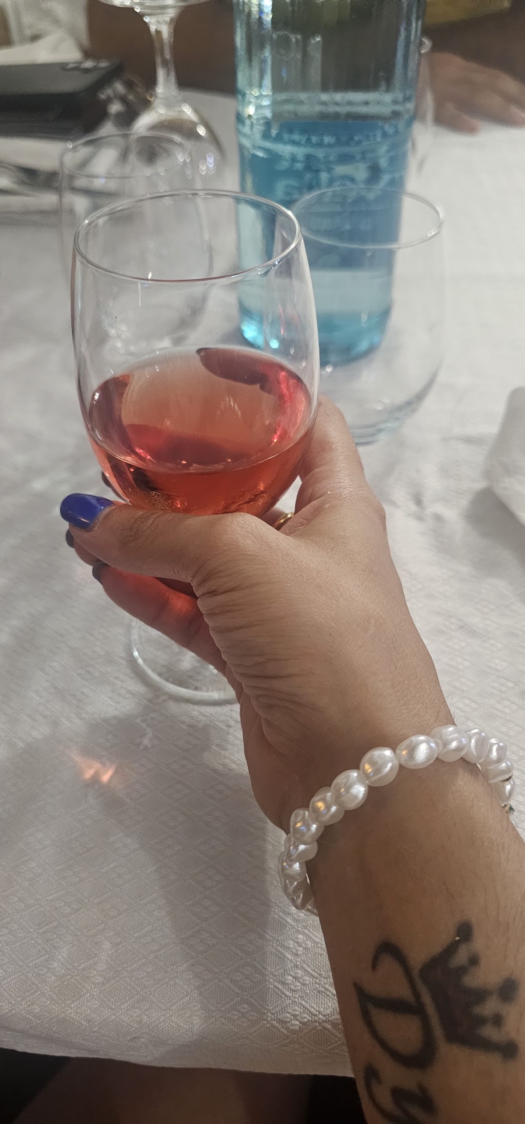 Ca La Maria