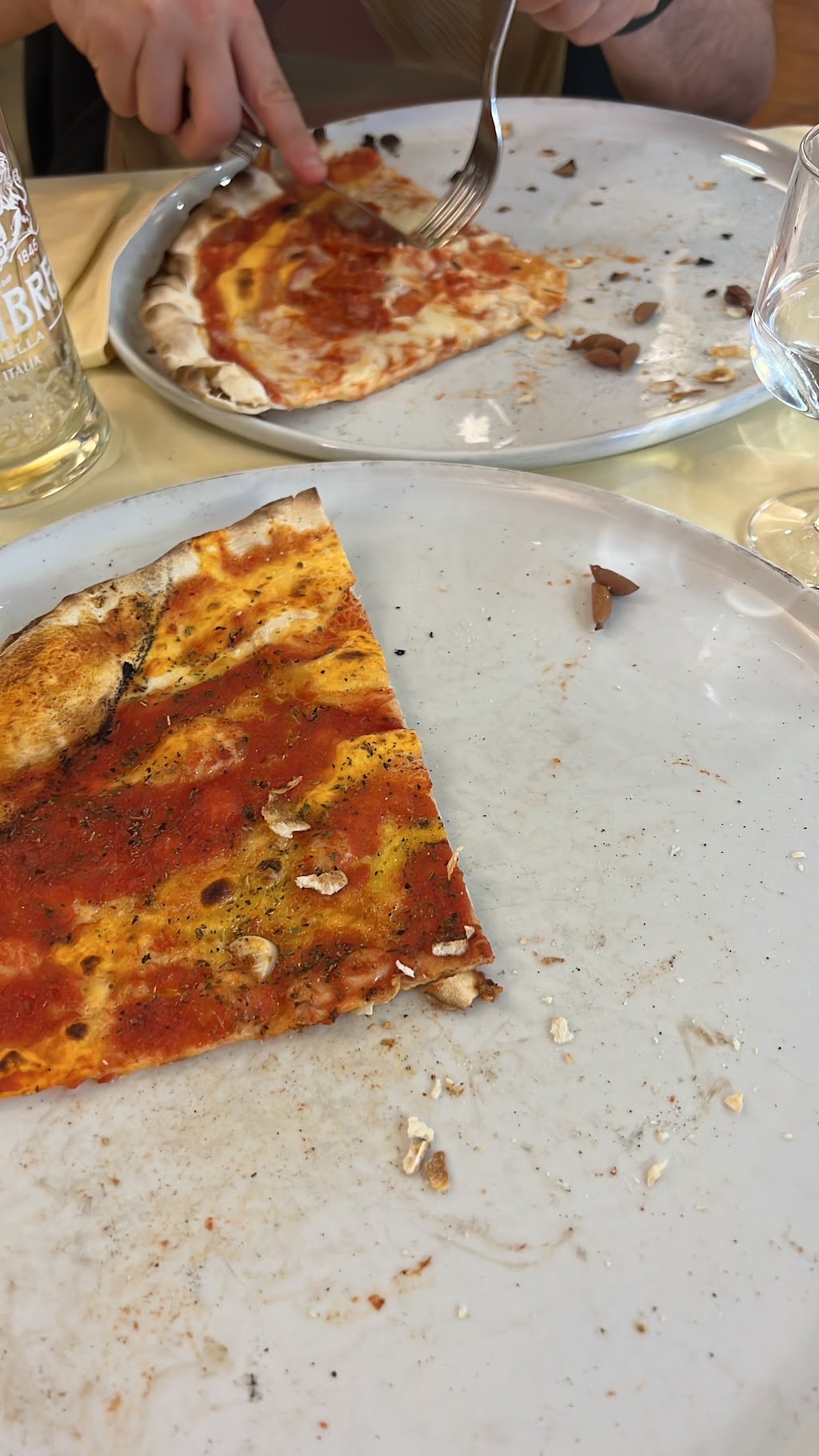Ristorante Pizzeria Al 91