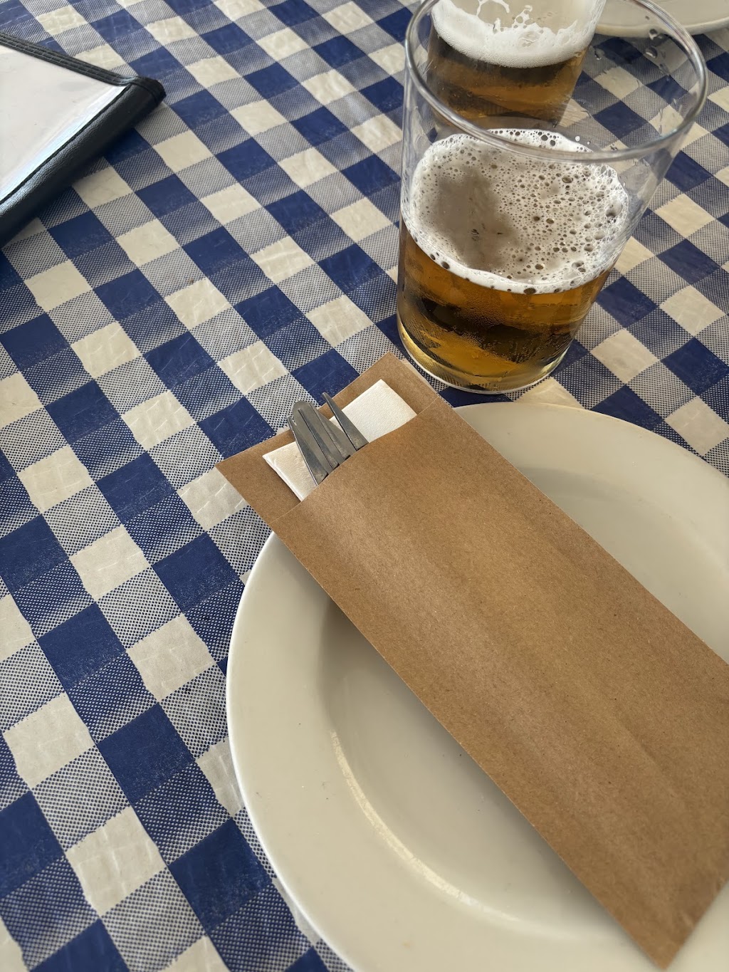 Chiringuito de la Concha