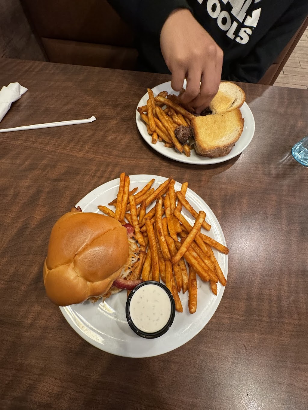 Denny's, Grapevine, TX