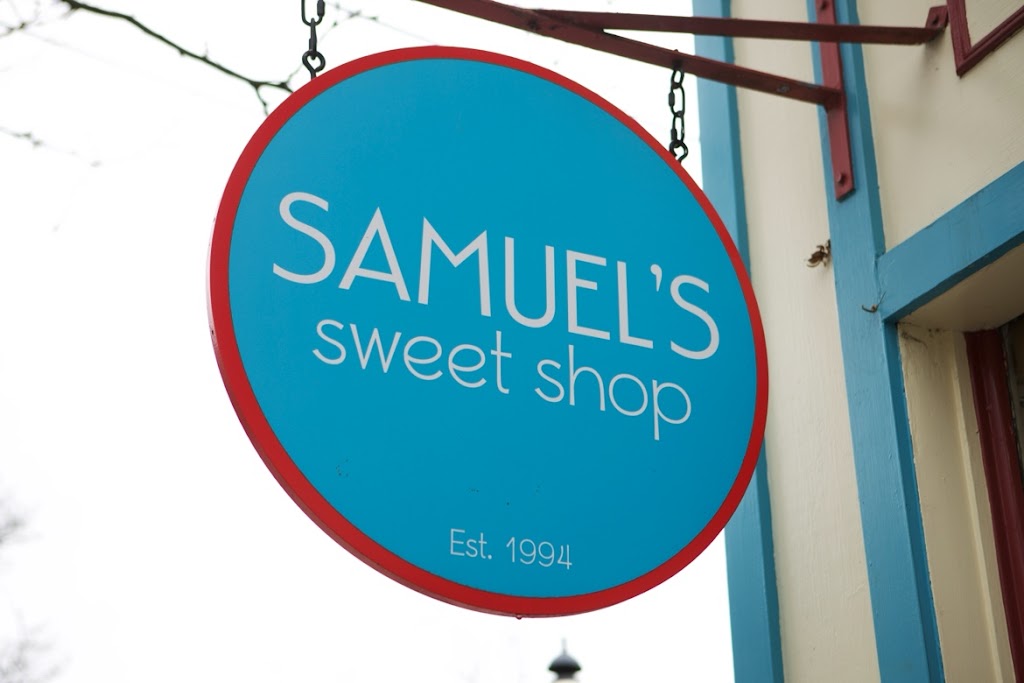 Samuel's, Rhinebeck, NY