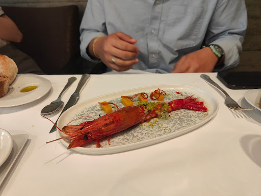 Arzak Jatetxea
