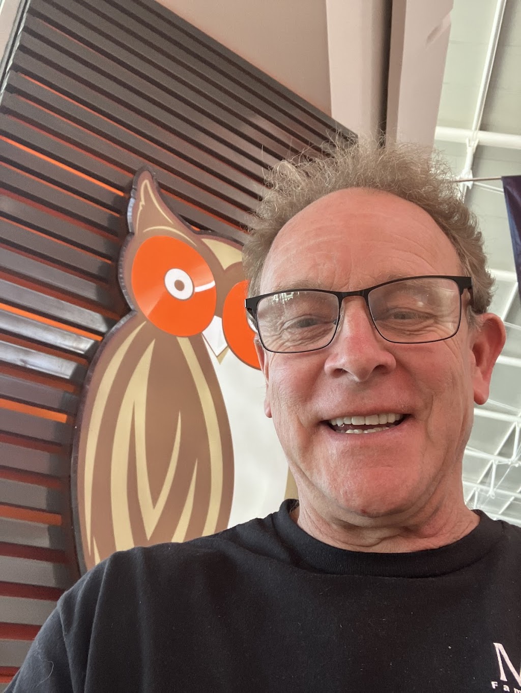 Hooters