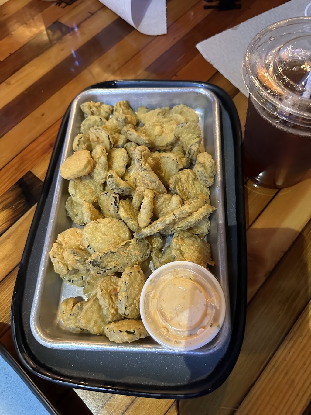 Twisted Root