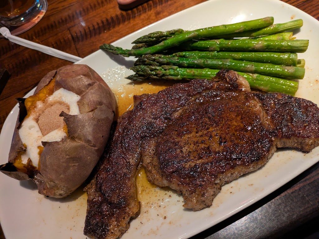 LongHorn Steakhouse