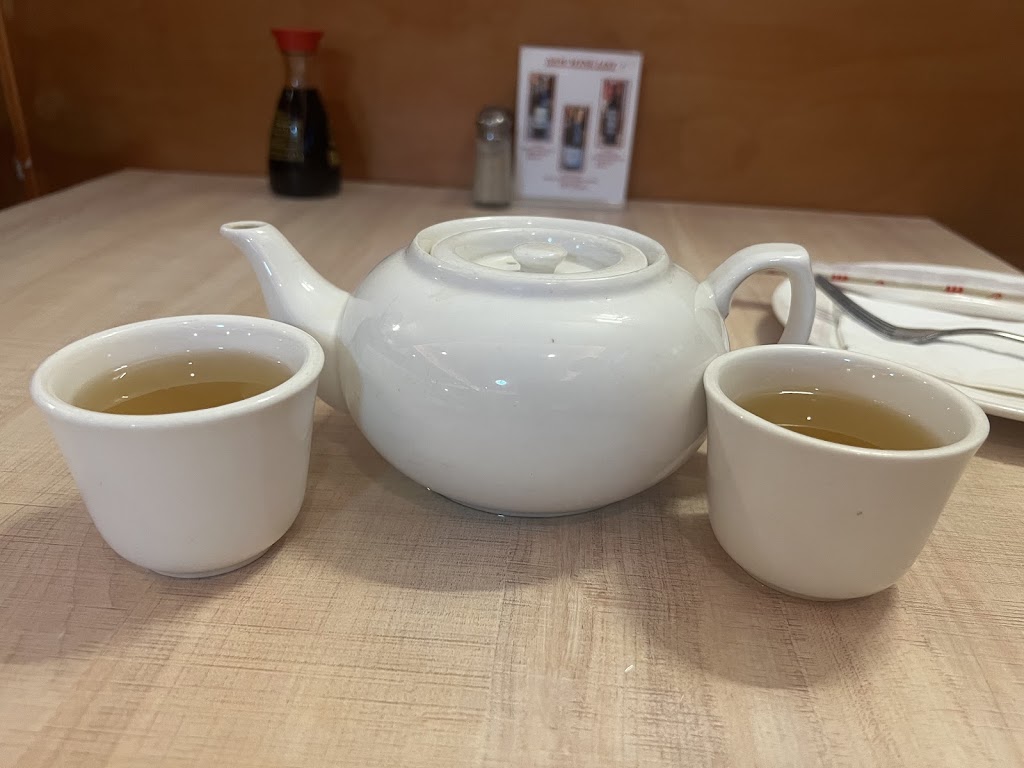 L V Chinese Restaurant