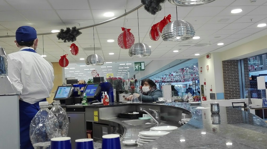 Bar Atlantic