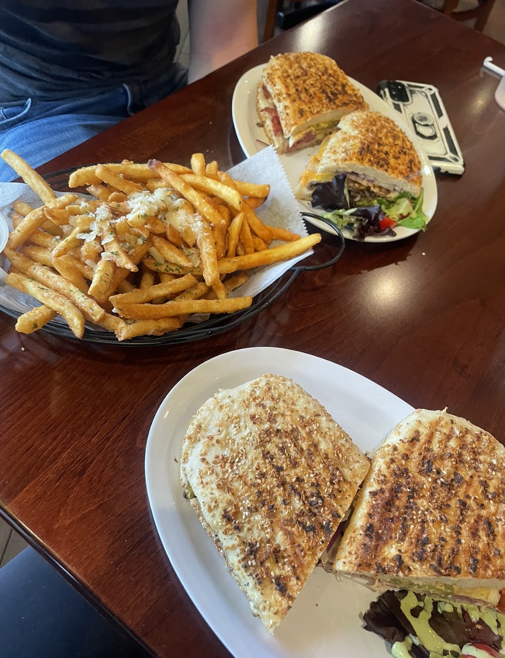 Panino Rustico of Staten Island