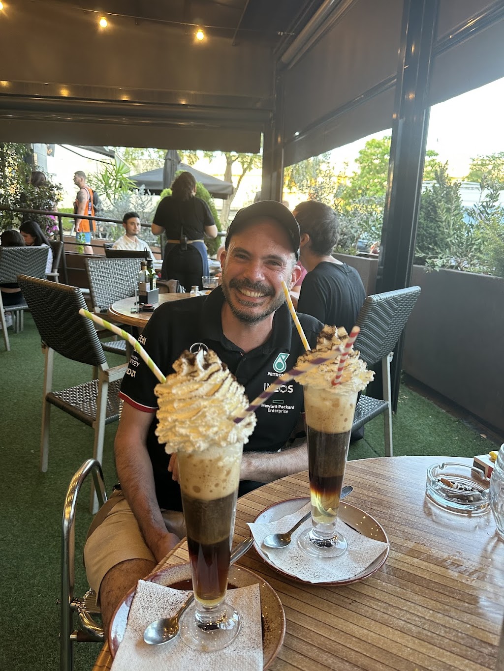 El Tapeo, Montmeló