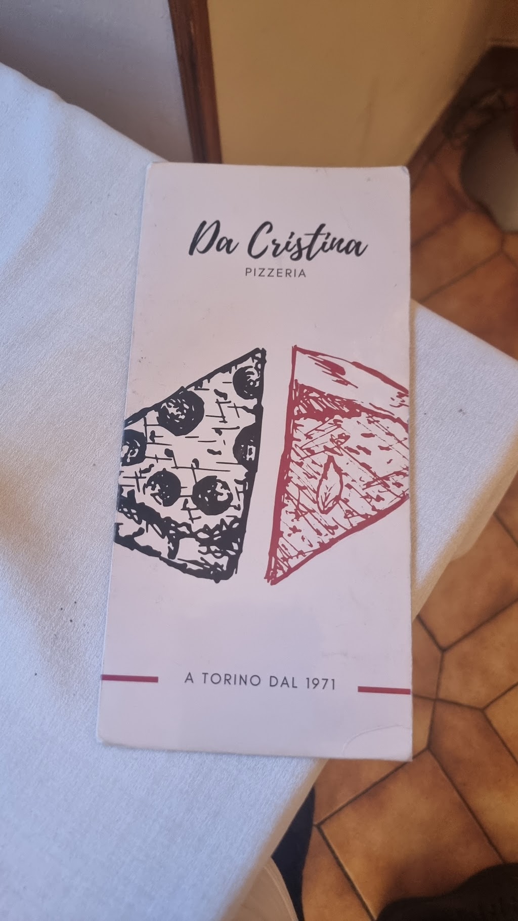 Cristina