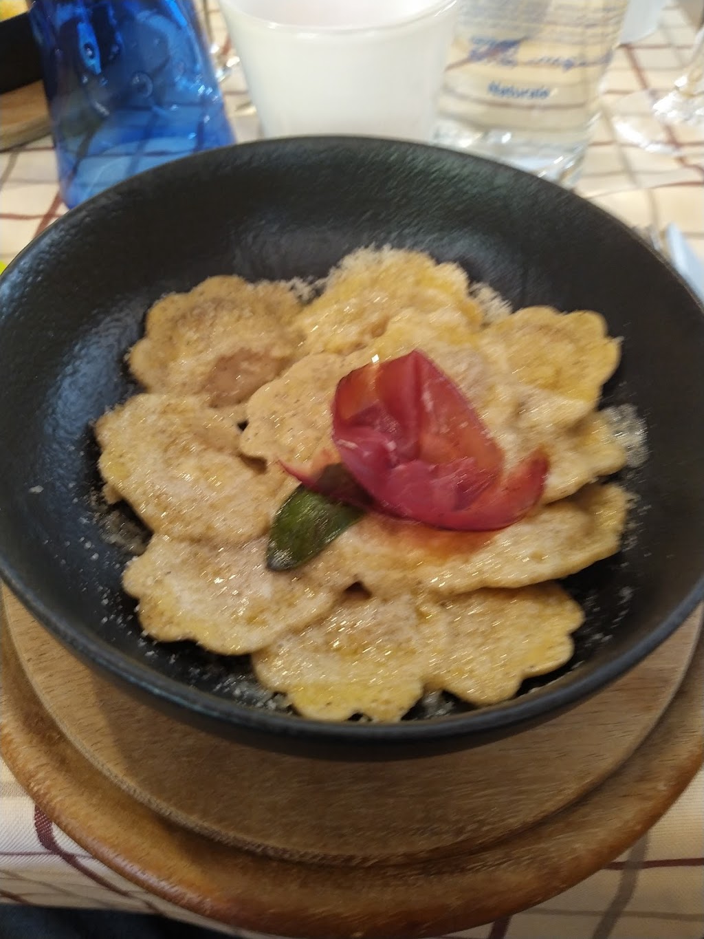 Pizzeria Ristorante Plona