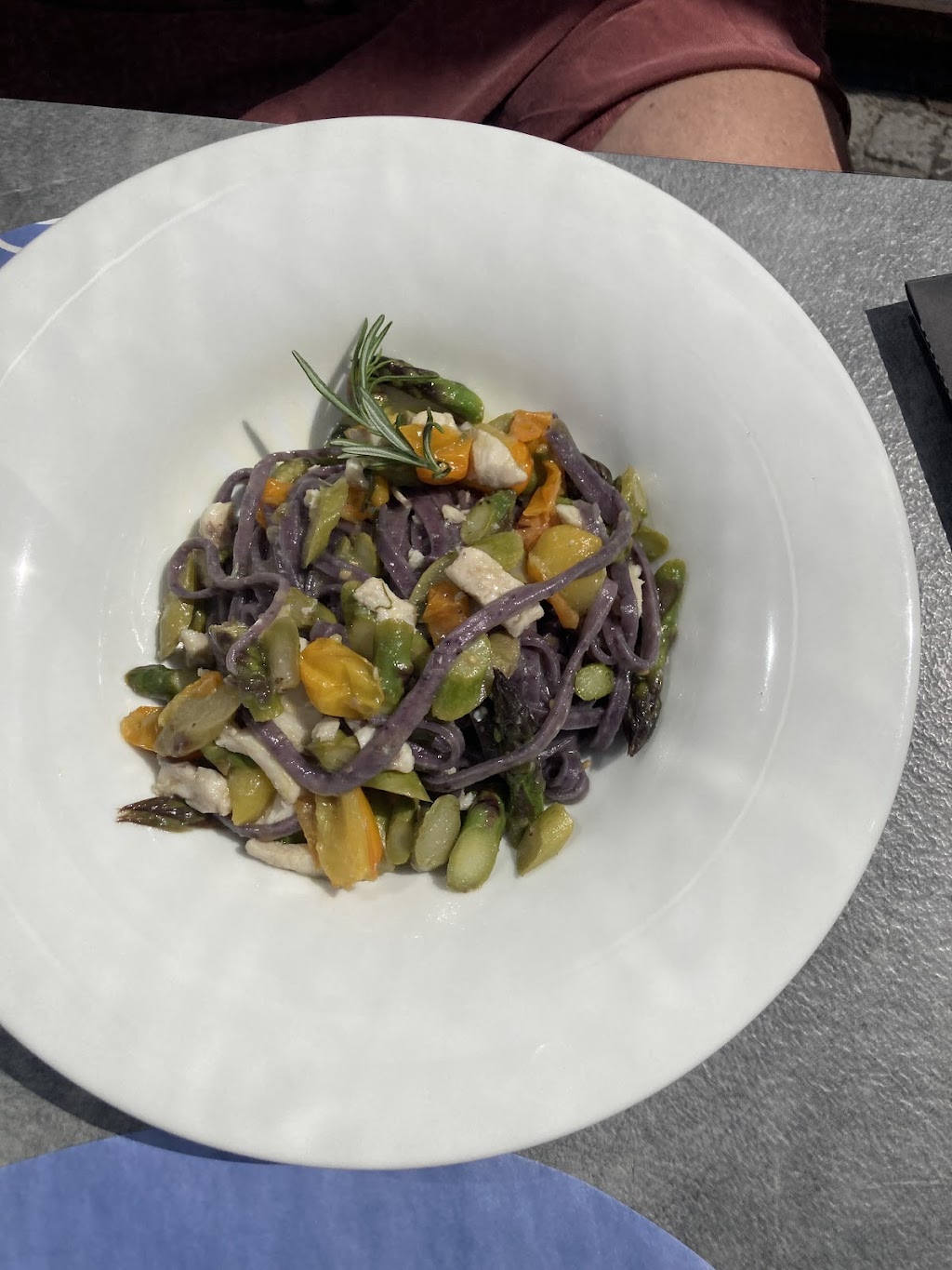 Gaia Bistro', Dongo