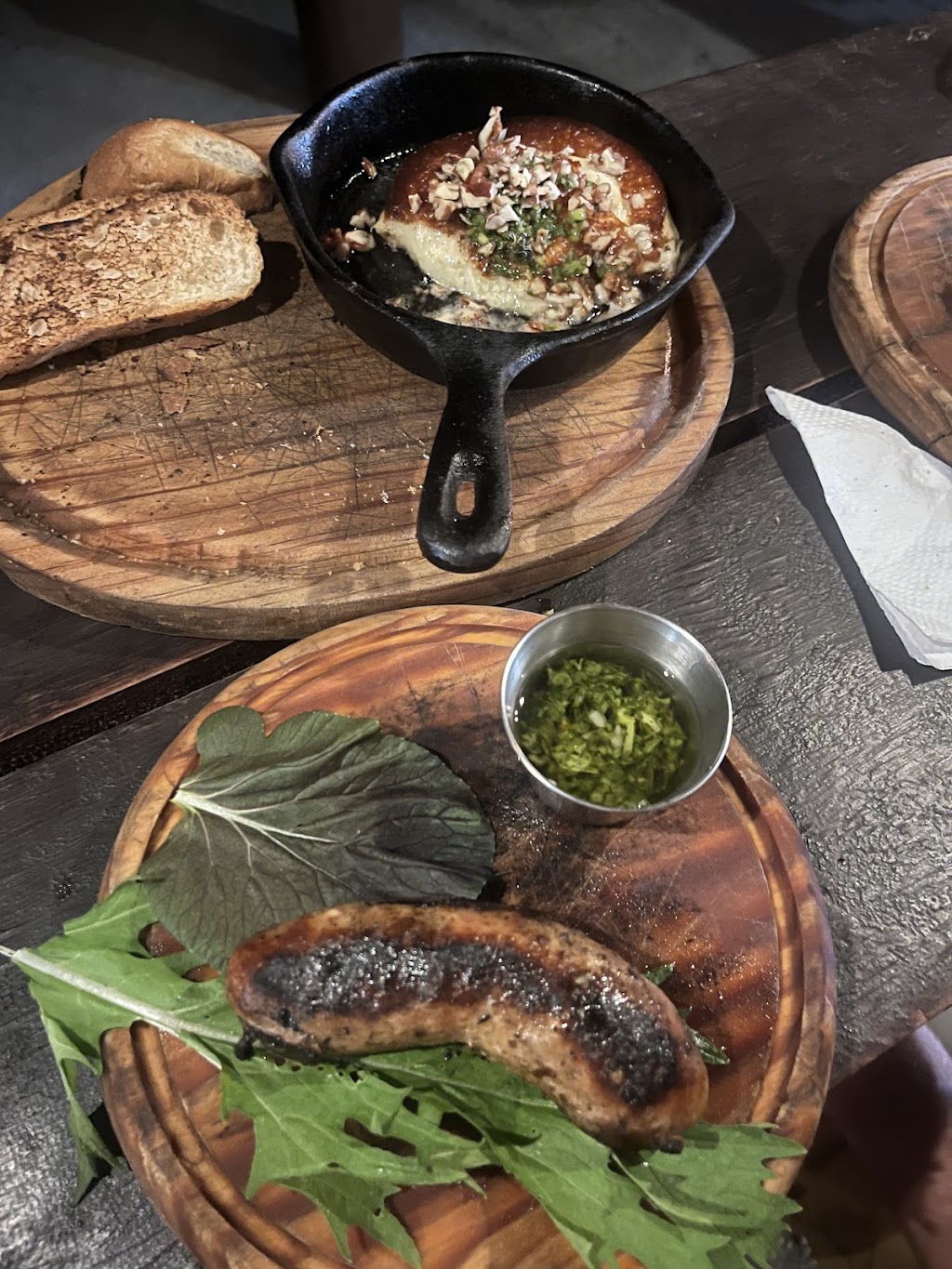 Argentinos Restaurante