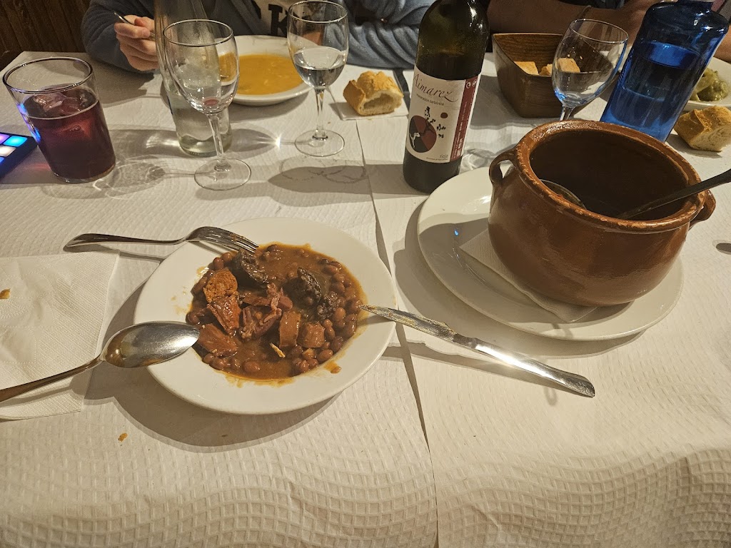 Murguia, Areso