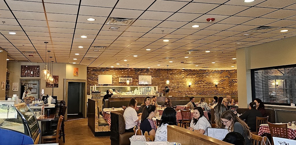 Lasagna House III