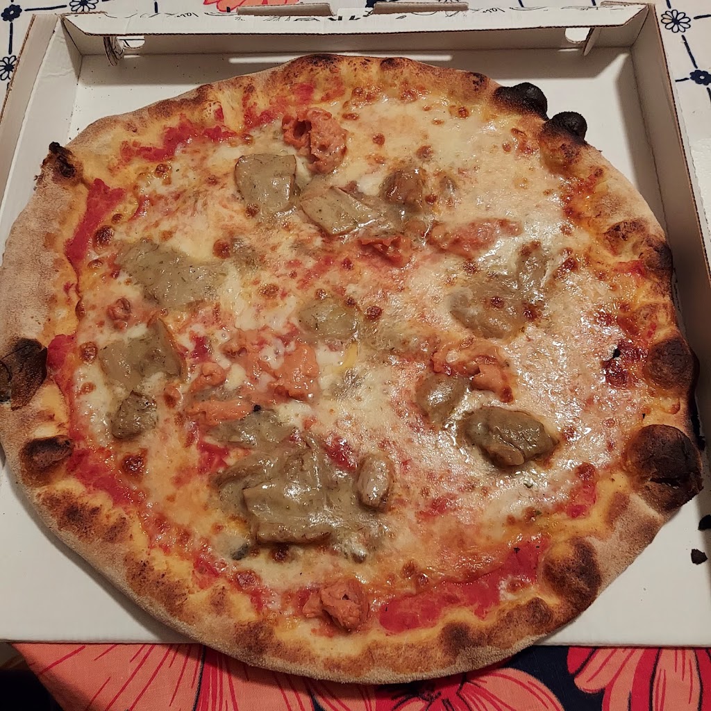 Pizzeria Vittoria, Strambino