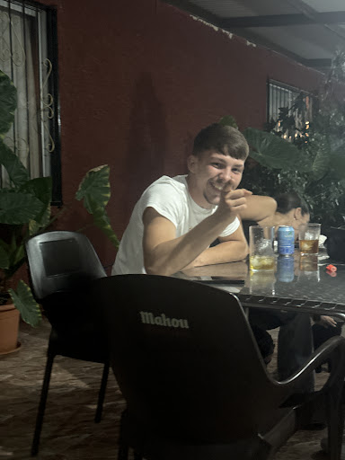 Restaurante - Bar Palazón