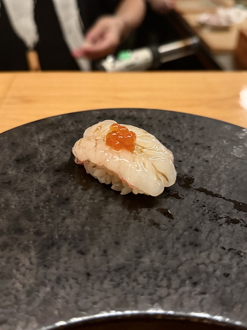 Sushi by M