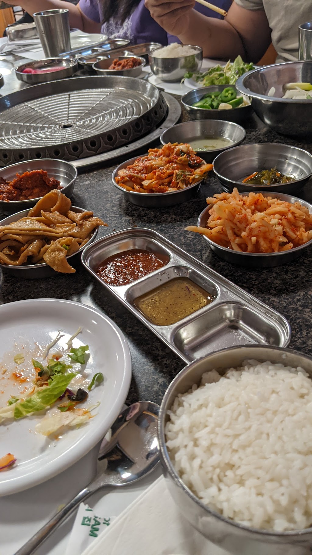 Shik Do Rak Restaurant