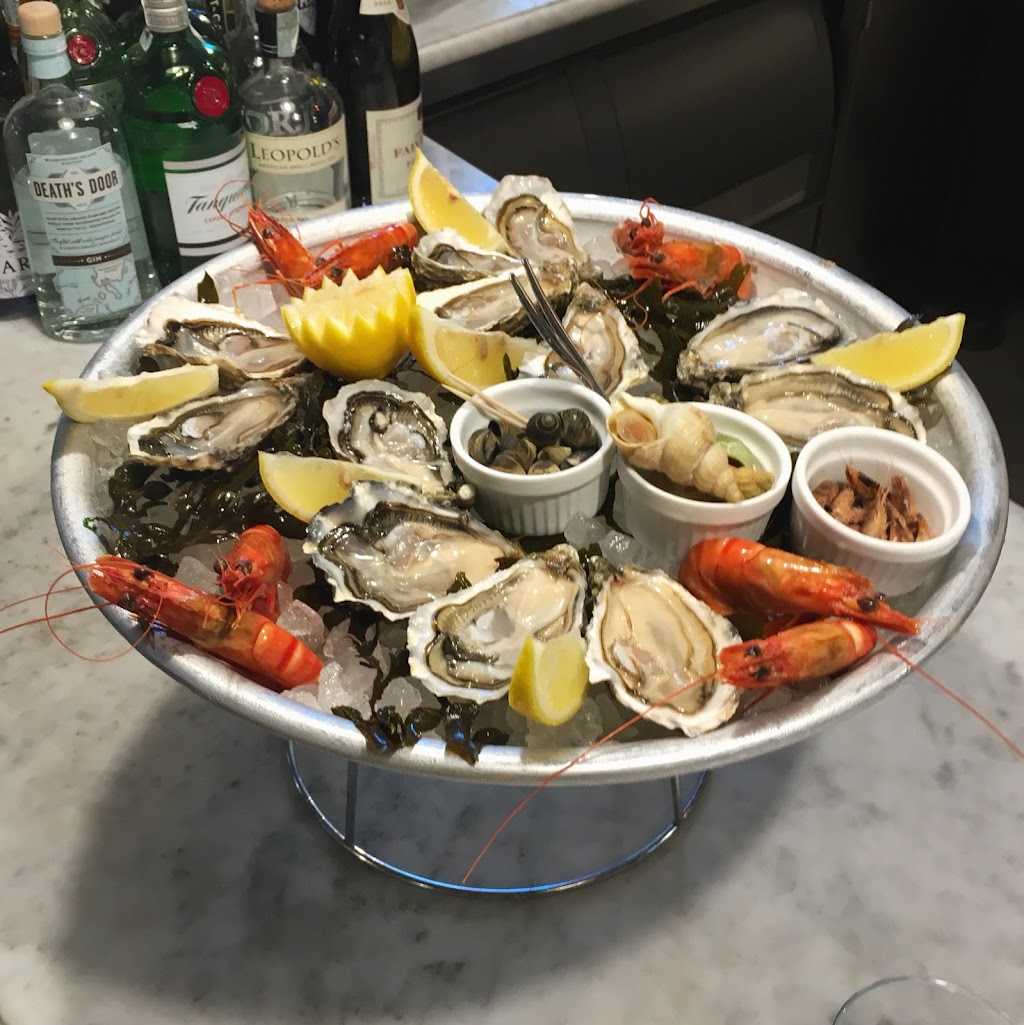DuCoq, Santa Margherita Ligure
