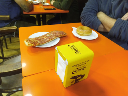 El Forn del Poble