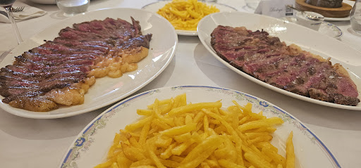 El Brasero de Don Pedro