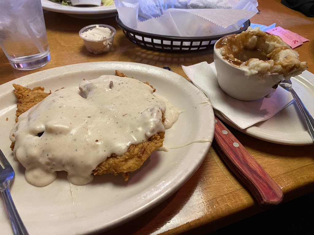 Texas Roadhouse, Rockwall, TX