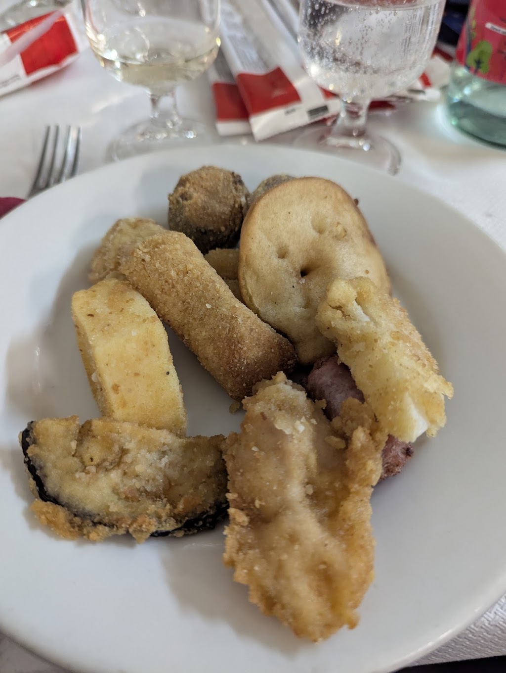 Ristorante La Ruota