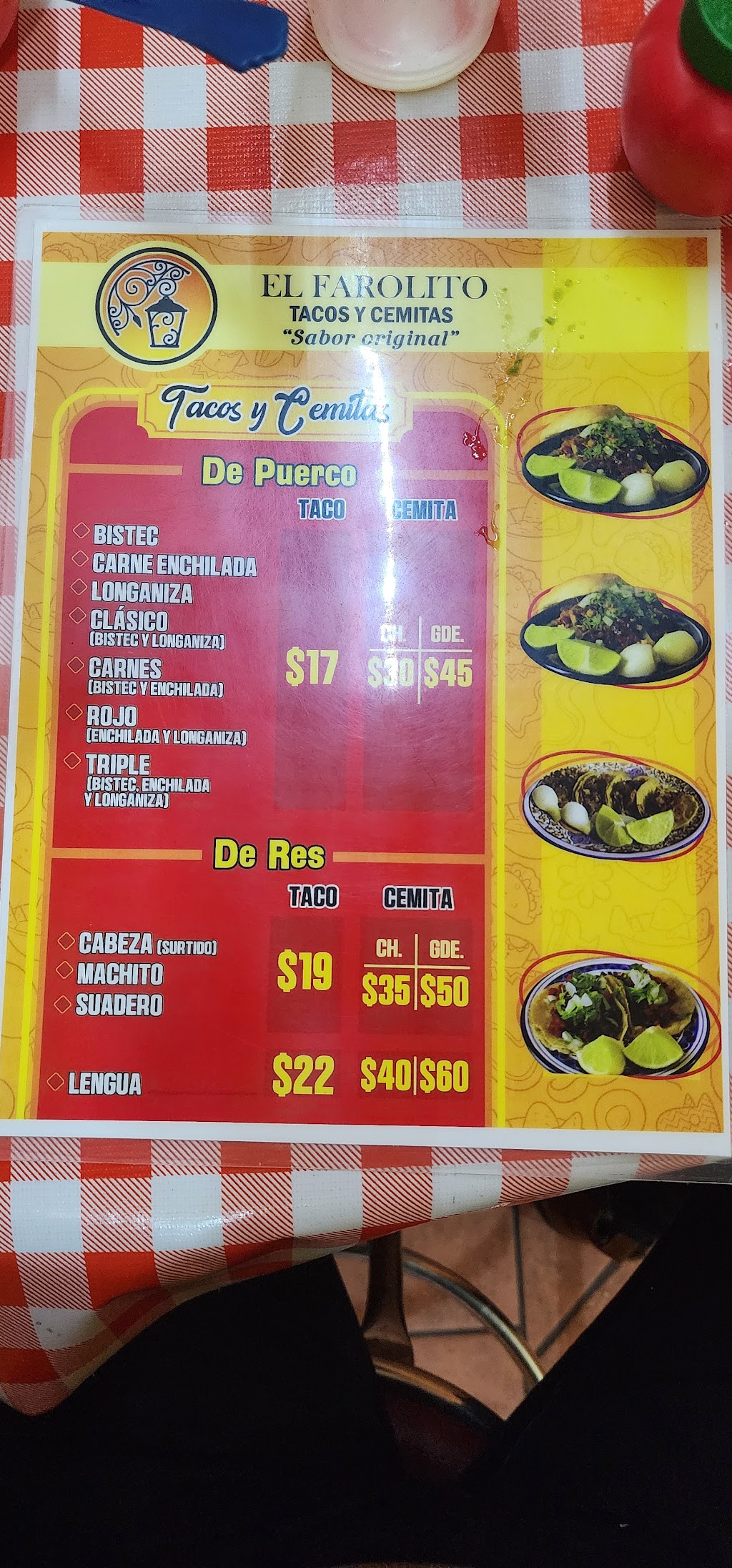 Tacos