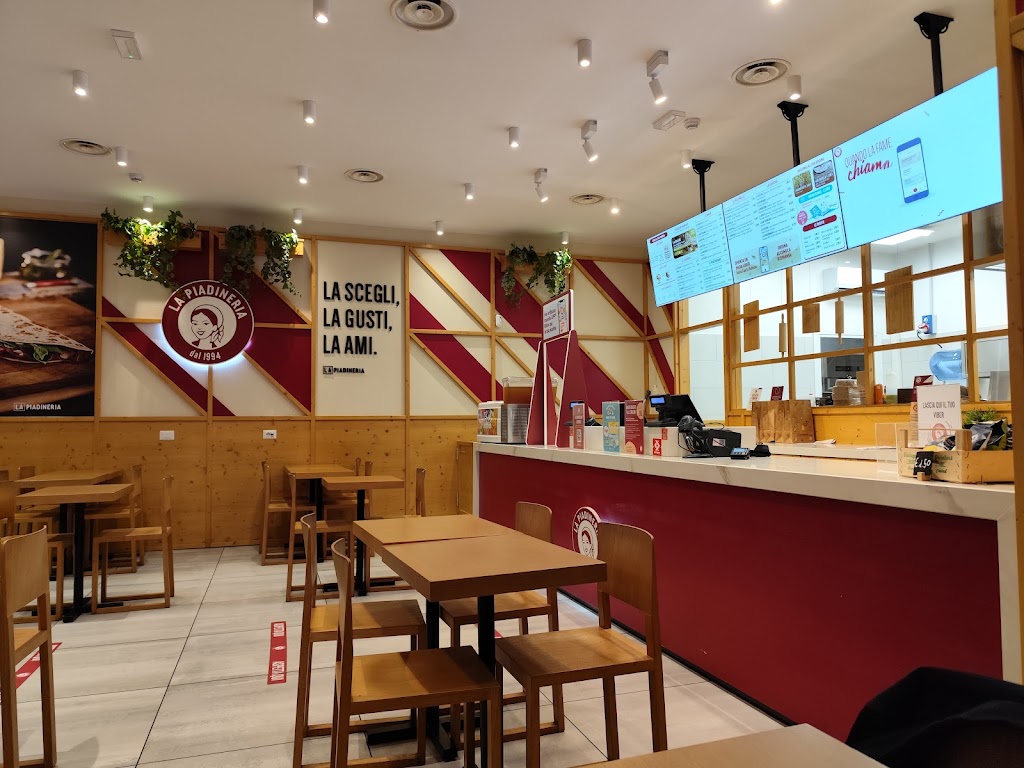 La Piadineria