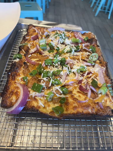 SoDough Square
