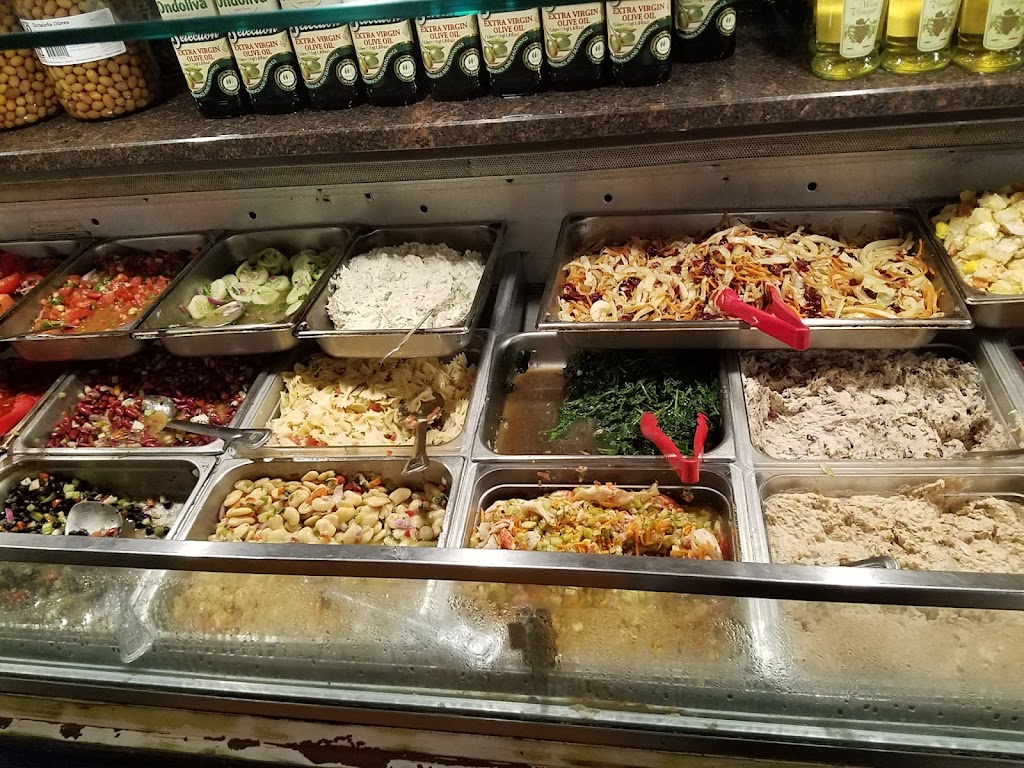 Gourmet Express