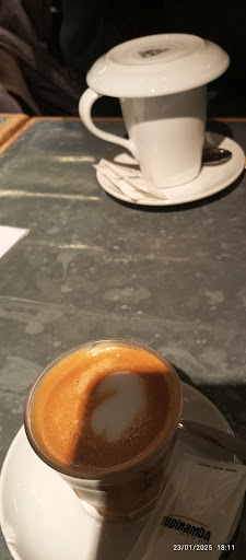 El Manolo