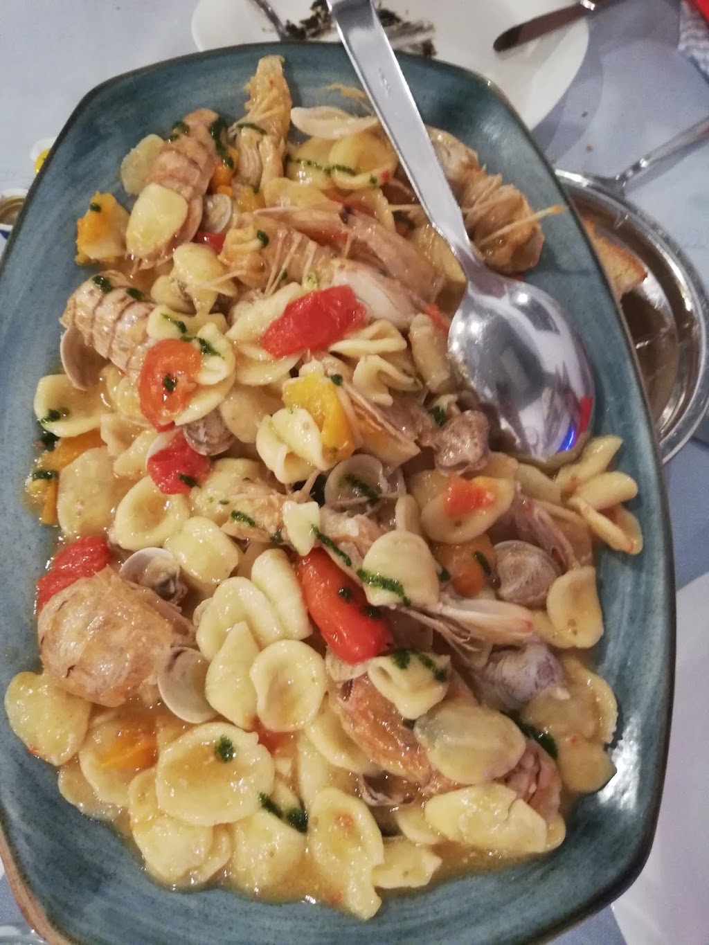 Da Piero L'Oste