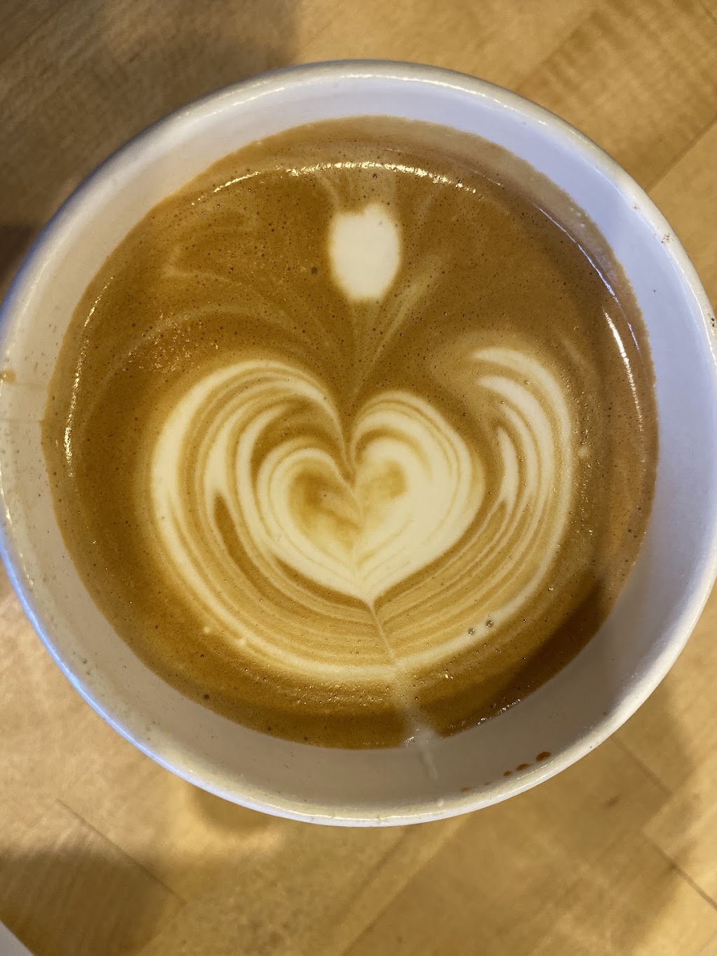 Barefoot Coffee, Campbell, CA