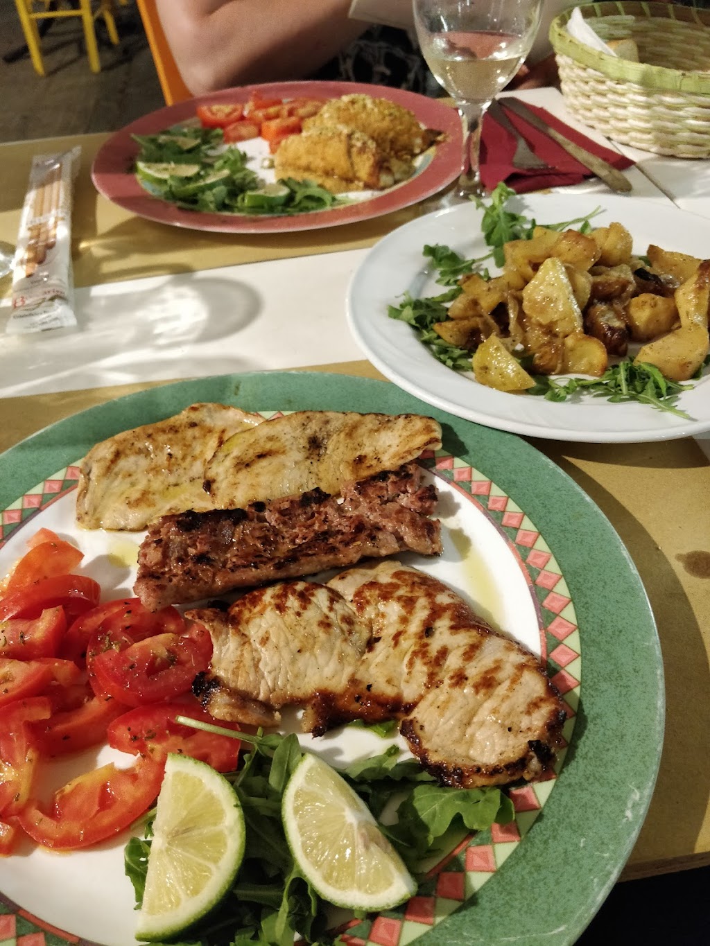 Trattoria del Buongustaio