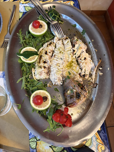 Trattoria del Buongustaio
