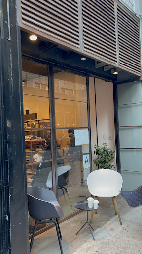 Pennylane Coffee