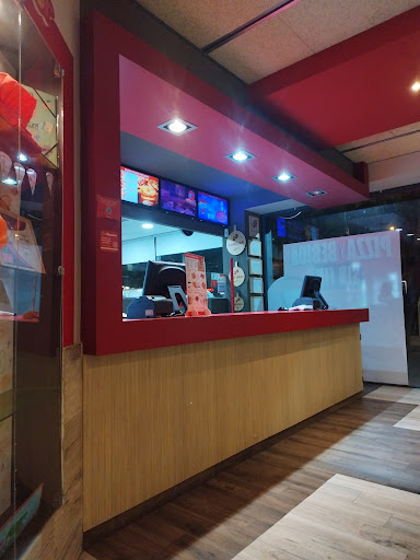 Telepizza