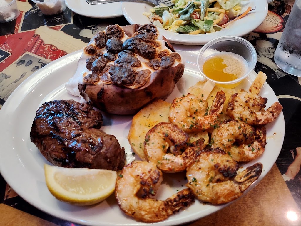 Texas Roadhouse