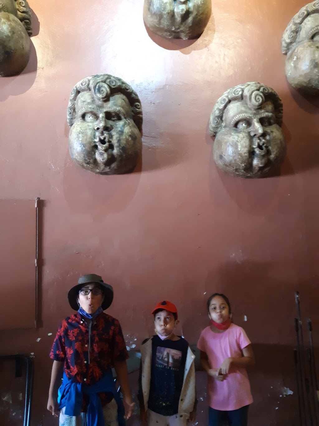 El Rincón del Paraíso