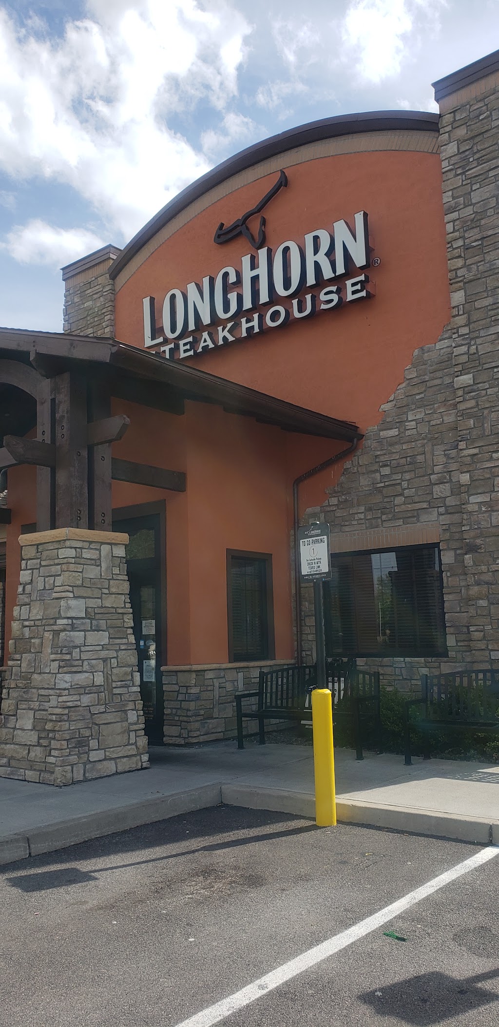 LongHorn Steakhouse