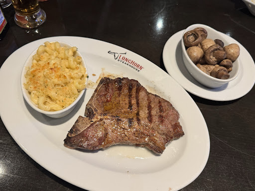LongHorn Steakhouse