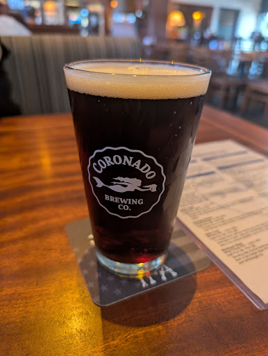 Coronado Brewing Company