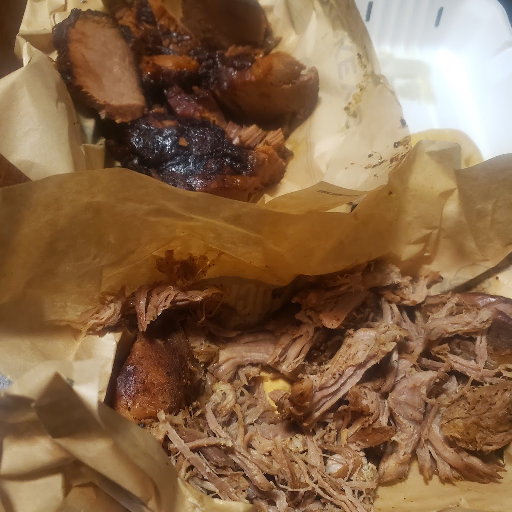 Dickey's Barbecue Pit, Hillsboro, TX