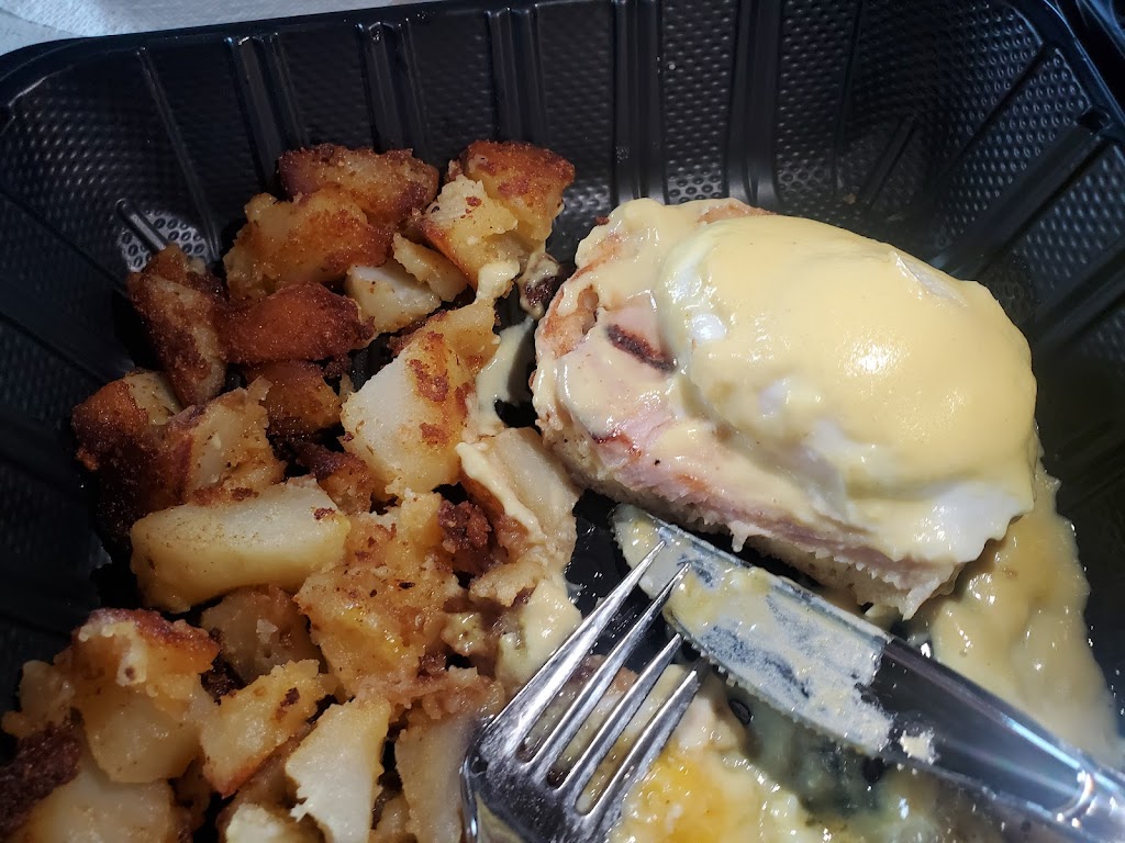 Riverside Diner, Rensselaer, NY