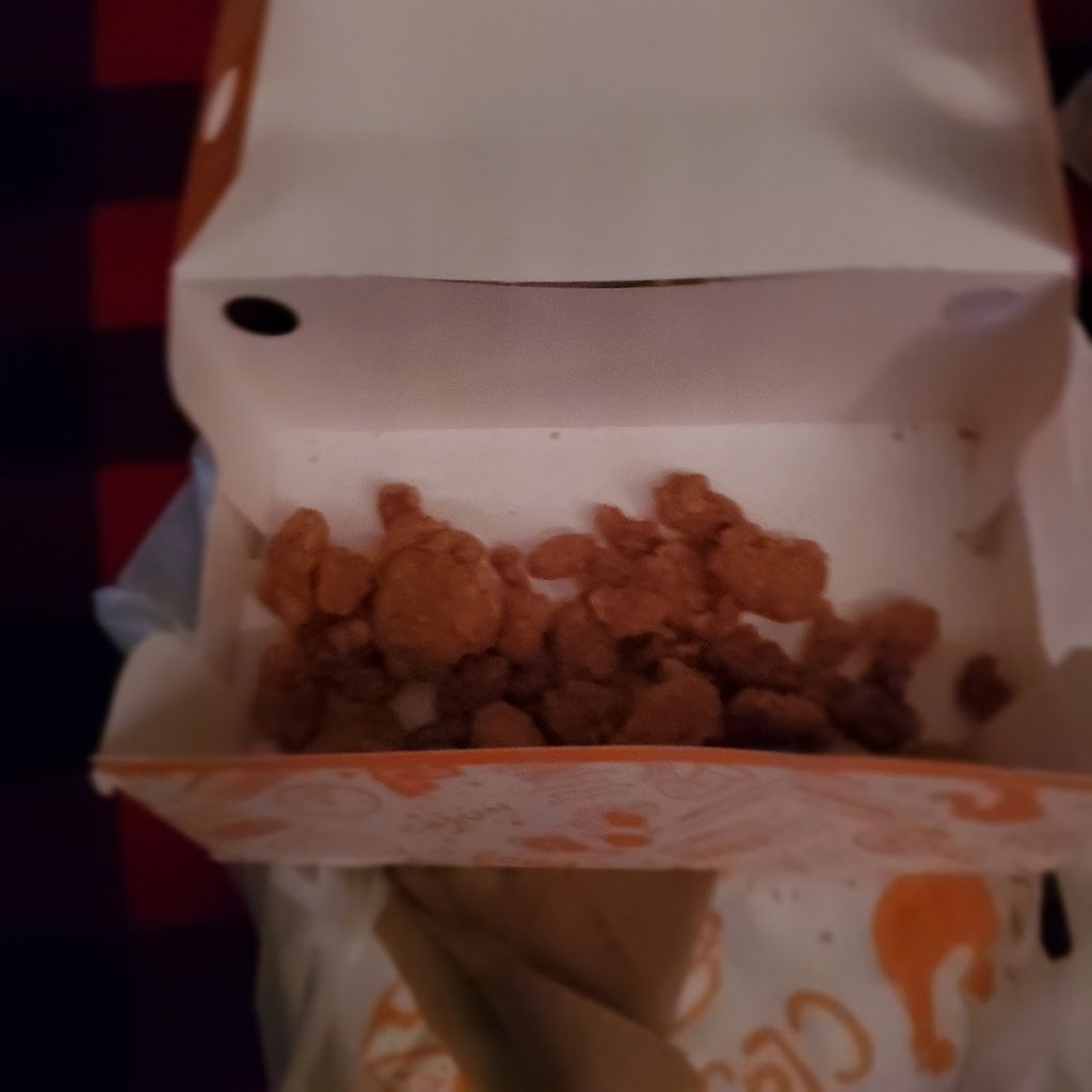 Popeyes
