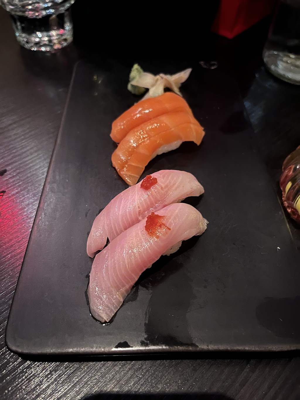 Bar Chi Sushi